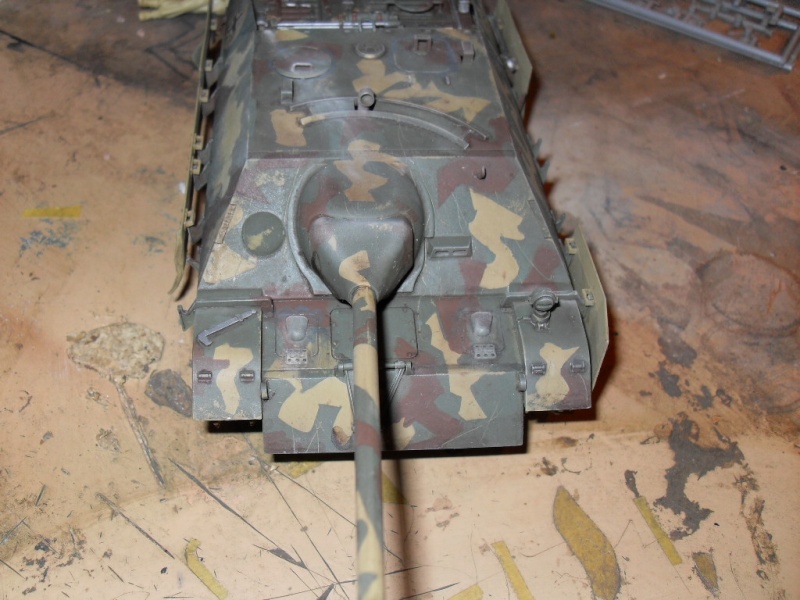 jagdpanzer 4 Sdc11812