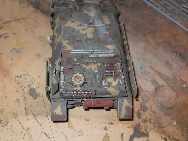 jagdpanzer 4 Sdc11814