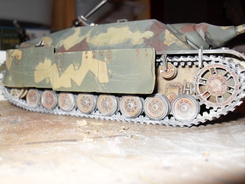jagdpanzer 4 Sdc11816