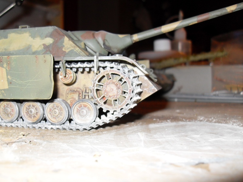 jagdpanzer 4 Sdc11817
