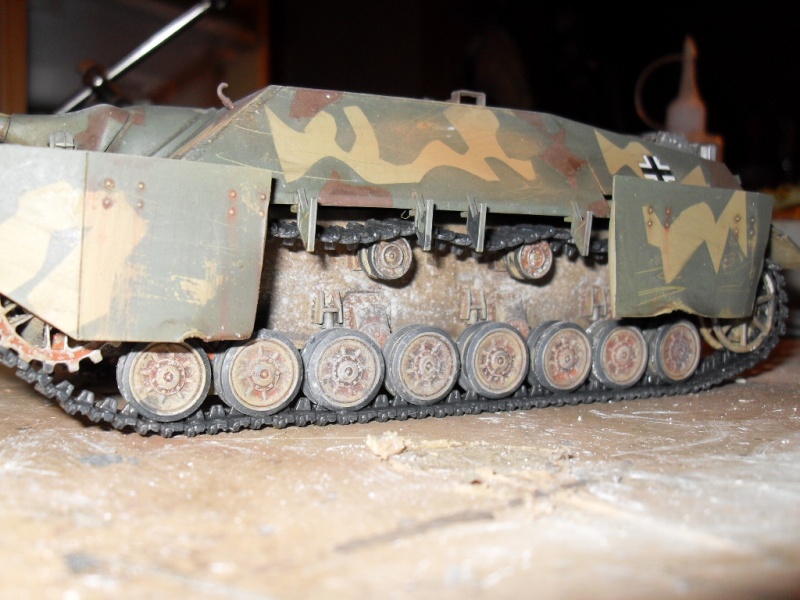 jagdpanzer 4 Sdc11818