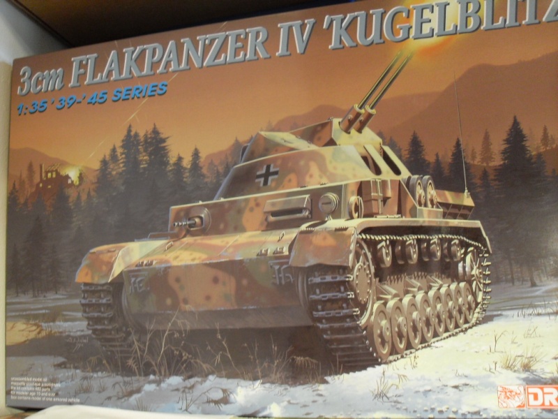 flakpanzer kugelblitz Sdc12510