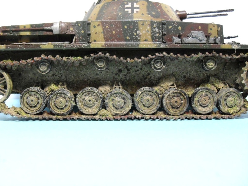 flakpanzer kugelblitz Sdc13112