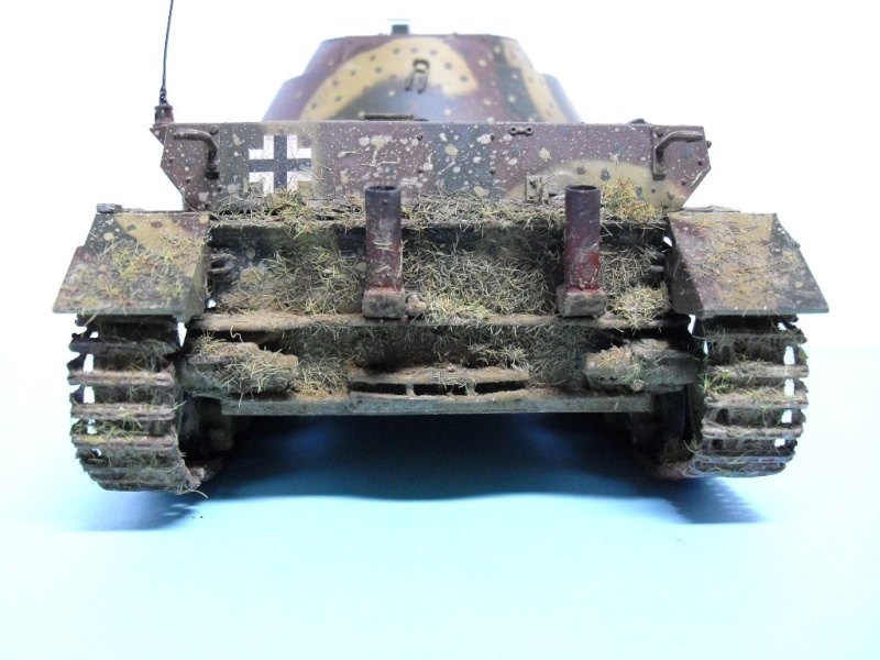 flakpanzer kugelblitz Sdc13113