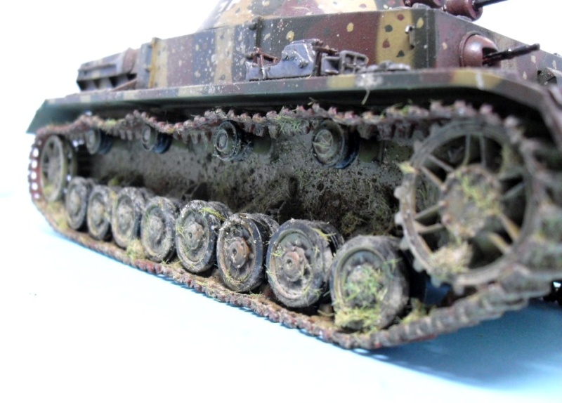 flakpanzer kugelblitz Sdc13116