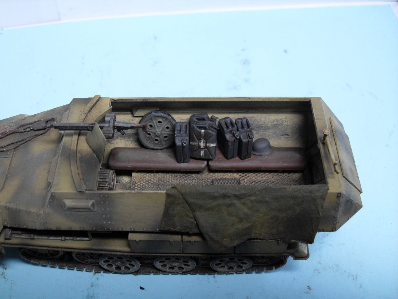 sd.kfz 251/1 Sdc13917