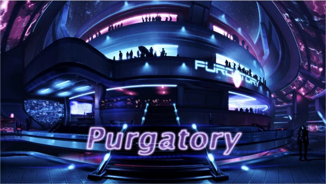 The Purgatory Micros11