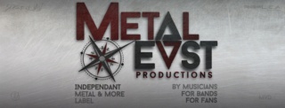 Metal East Productions, naissance d'un nouveau label Français 21433110