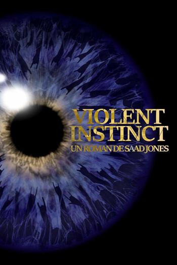 SAAD JONES - "Violent Instinct"  Aaa315