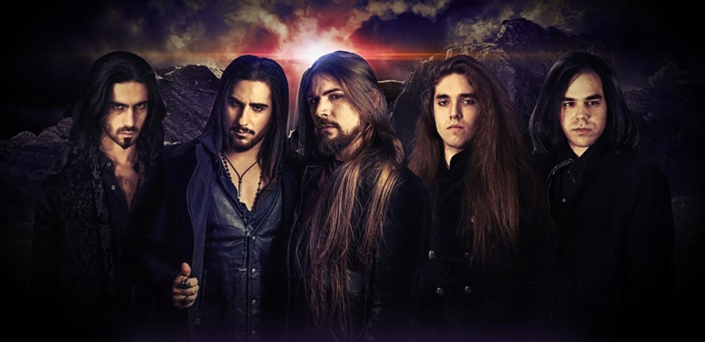 FIREWING (Symphonic Progressive Power Metal) Resurrection, le 23 Avril 2021 Aab124