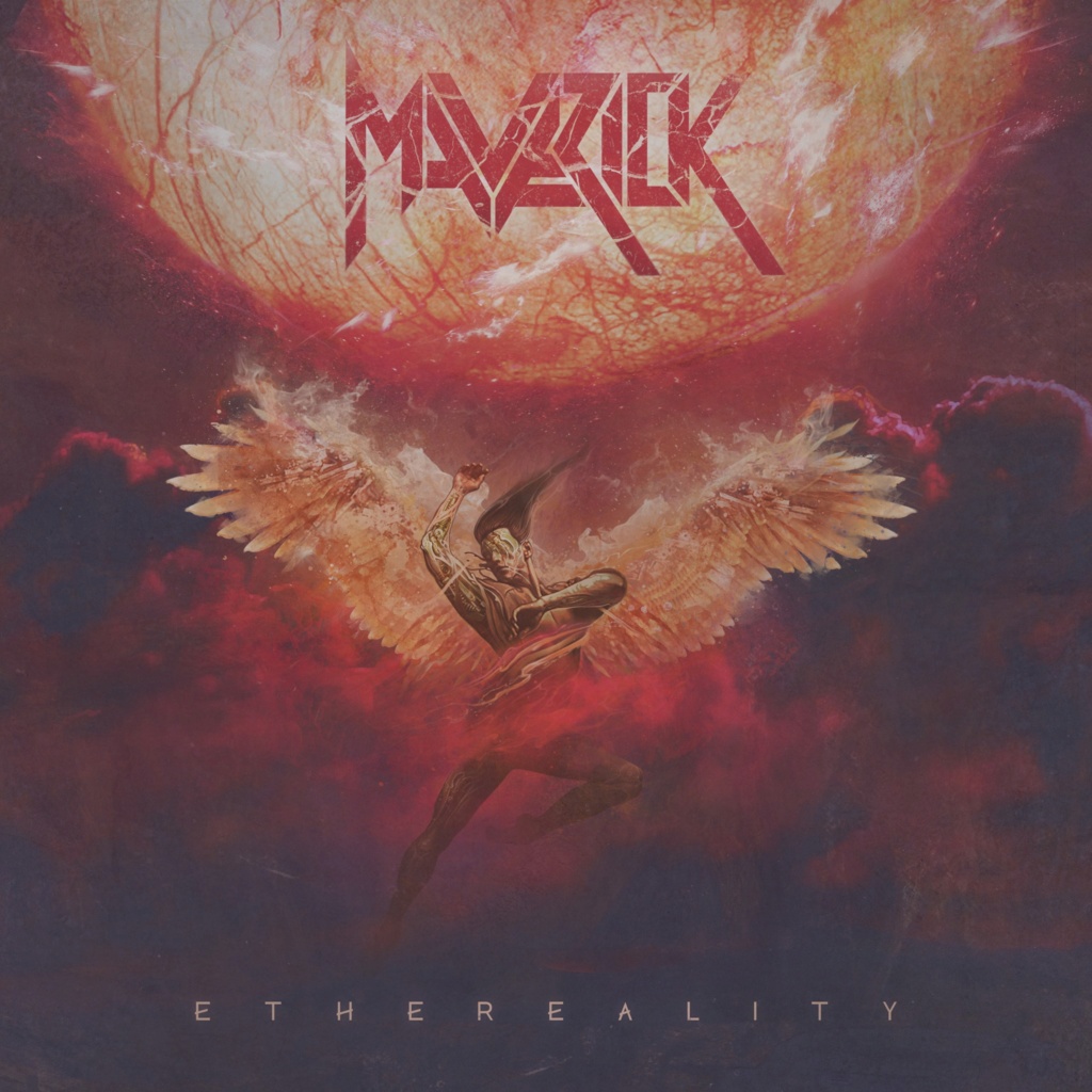 MAVERICK (Heavy Metal) Ethereality, le 2 Avril 2021 Aac22