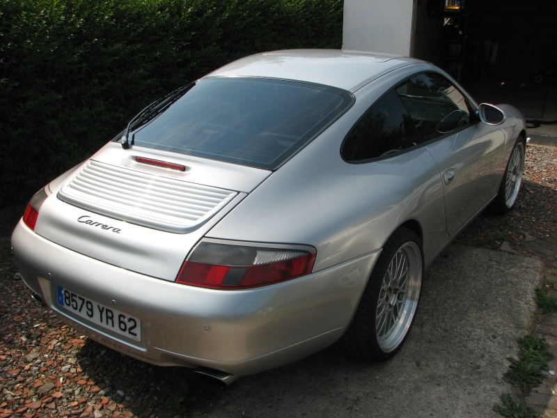 jantes - Porsche  996 carrera 2  3,4  option pse avec jantes bbs 996_0310