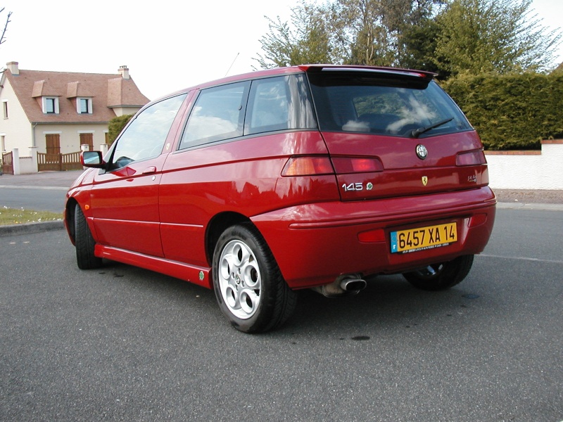 alfa 145 2.0 Quadrifoglio 145_610