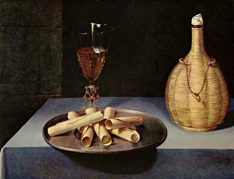 Petits plaisirs du palais (et ici des yeux) Baugin10