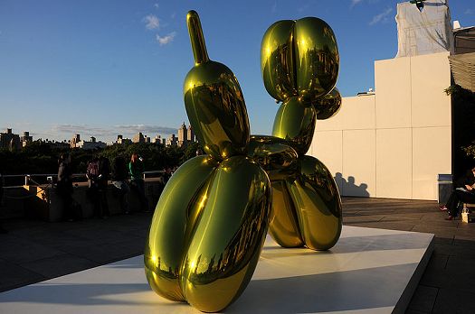 Le nombril du forum : statistiques Koons10