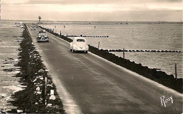 Le passage du Gois Passag23