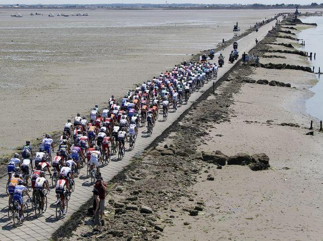 Le passage du Gois Passag30