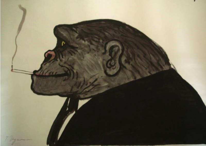 Tomi Ungerer Ungere10