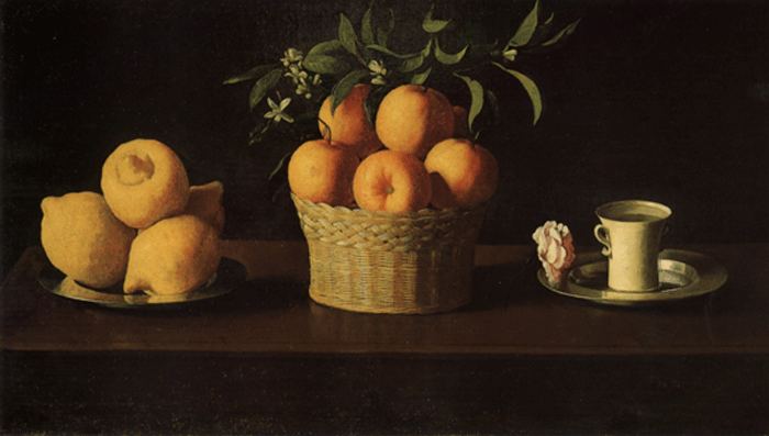 Petits plaisirs du palais (et ici des yeux) Zurbar10