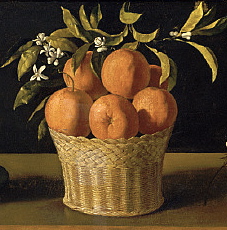 Petits plaisirs du palais (et ici des yeux) Zurbar11