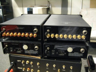 Gryphon Monopreamp XT (used) Img_2114