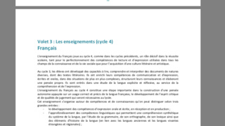 Questionnaire Enquête à destination des PLC Lettres Modernes - Page 5 Captur12