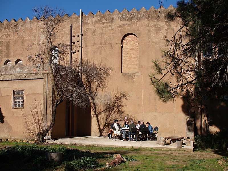 Algérie : monastère de Tibhirine + 2 ajouts Pc243812