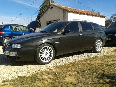 alfa 156 de yoyo forza 13588719