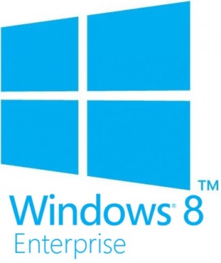 ويندوز 8 الإصدار النهائي  Windows 8 RTM X86 X64 Enterprise Win810