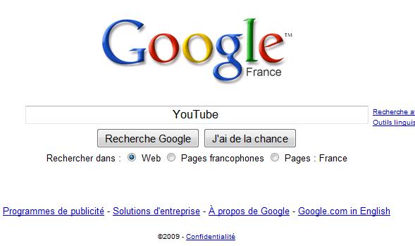 Comment Hberger une video de YouTube ou Dailymotion dans le forum ? Youtub10