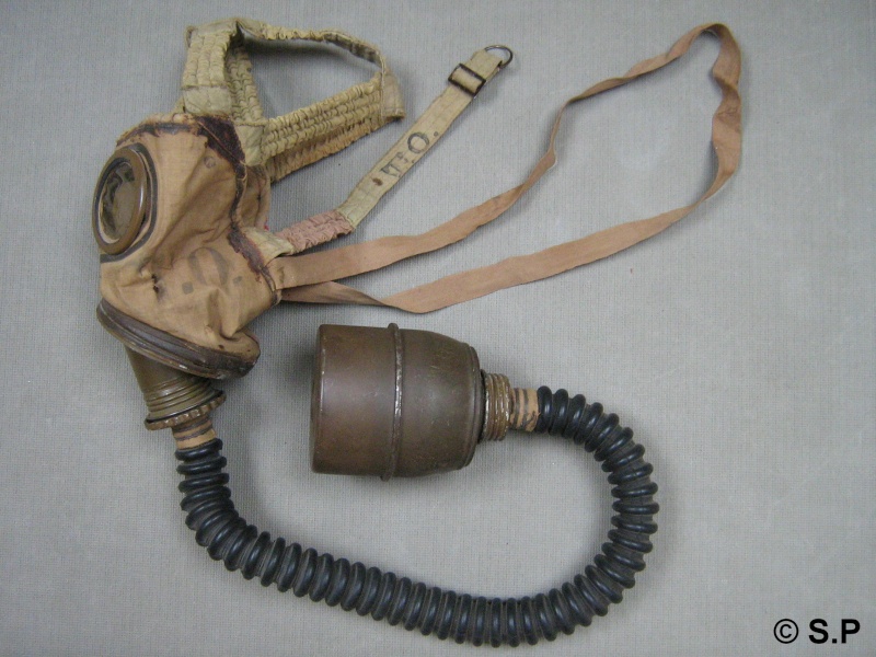 L'ANP 31 : masque a gaz francais en 1940 Img_3913
