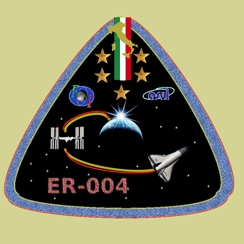 Missione ER-004 Er-00410