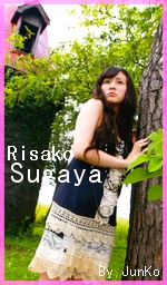 Risako Sugaya