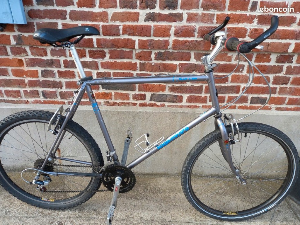 Koga Miyata Valley Runner 1990 779ae110