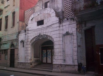 CINES QUE HABIAN EN LA HABANA EL 31 DE DICIEMBRE DE 1958 Antigu11