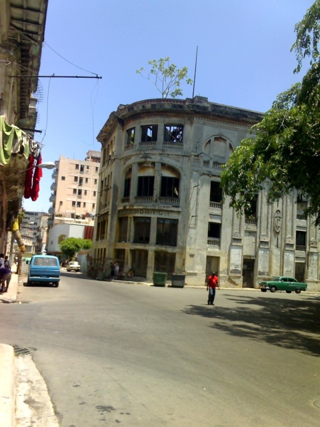 CINES QUE HABIAN EN LA HABANA EL 31 DE DICIEMBRE DE 1958 Campoa10