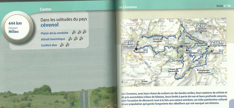 [BALADES] Annuel balade week - Aveyron (Millau), du 4 au 8 Mai 2013 - Page 3 Extrai10