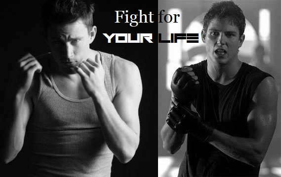 Fight for your life 16512510