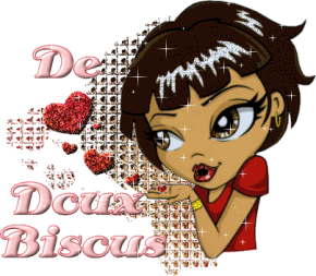 C\'est ici qu\'on se présente et qu\'on discute - Tome 18 Bisous13