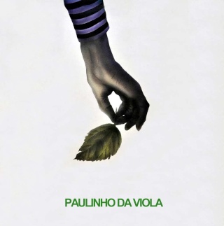  Paulinho da Viola — Paulinho da Viola (1975) Folder10