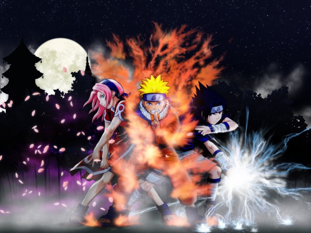 (manga) Naruto Naruto10