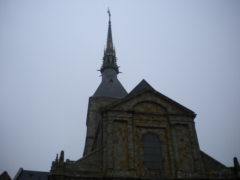 week-end en amoureux au Mont-Saint-Michel !!! Dscn0818