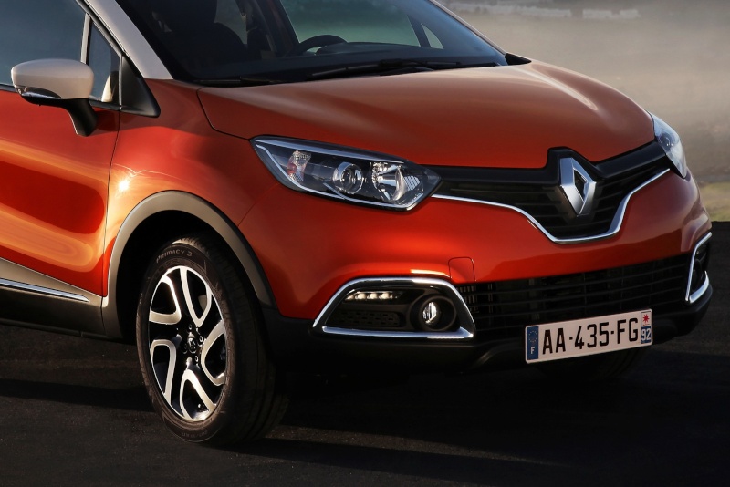 2013 - [Renault] Captur [J87] - Page 23 Avant_12