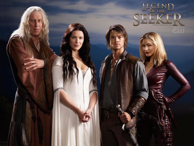 Legend of the seeker Aaa25