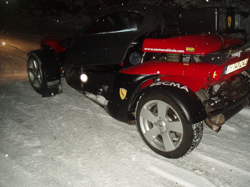 Le F16 sur la neige ... Pc185910