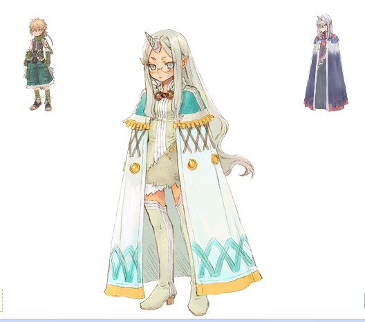 Rune Factory 3 : Les Personnages Rf_3_10