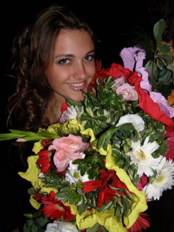 Miss Ukraine Universe 2010- Anna Poslavskaya - Page 2 X_d75911