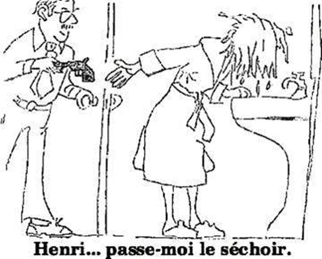 Humour en images - Page 14 Mariag11