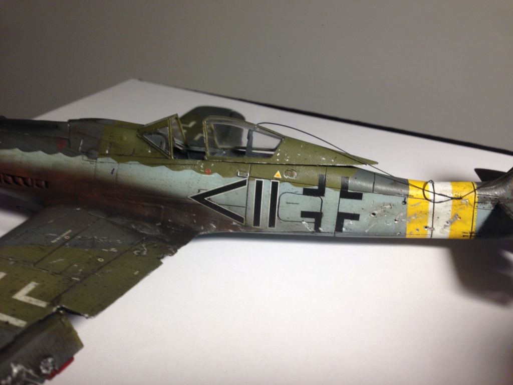 FW 190D9 1/48 Revell - Page 2 Img_8812
