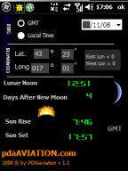 [SOFT] SUNRISE V1.4 - Soft pour le coucher et le levé du Soleil et de la Lune [Gratuit] Sunris10
